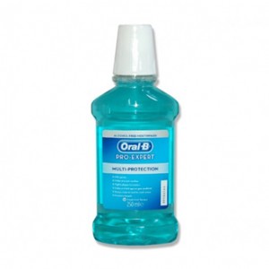 ORAL B APA DE GURA 250 ML PRO-EXPERTPHFINAL